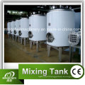 Price of Stainless Steel Mixing Tank